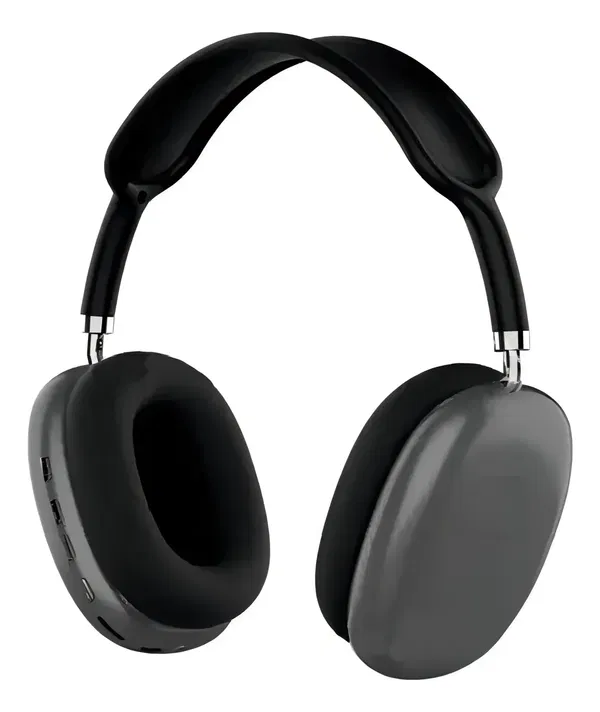 Auricular Bluetooth Vincha P9 