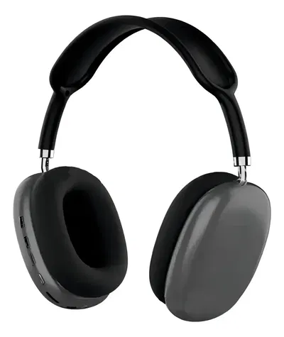 Auricular Bluetooth Vincha P9 