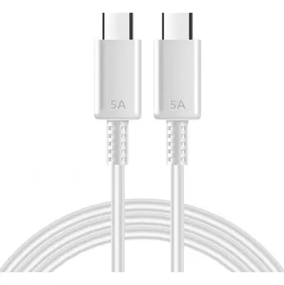 Cable Usb-C a Usb-C Samsung 45W