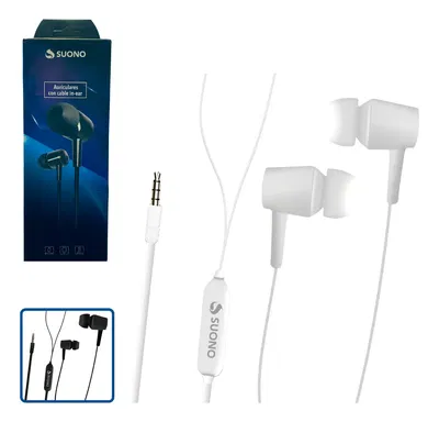 Auricular in Ear Suono 