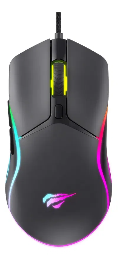 Mouse Gamer Gamenote MS1029 Havit