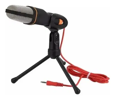 Microfono Condensador Gamer  NG-M196 Noga