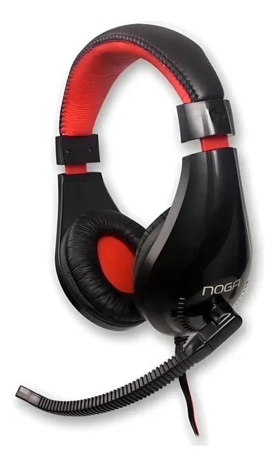 Headset Stormer 8620 Noga