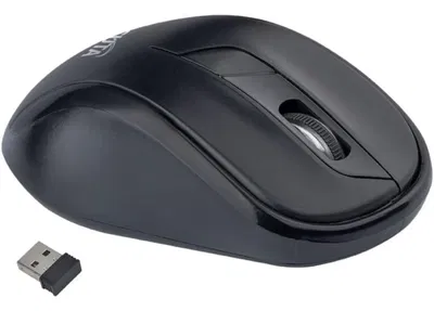 Mouse Inalambrico Mow39 Nisuta