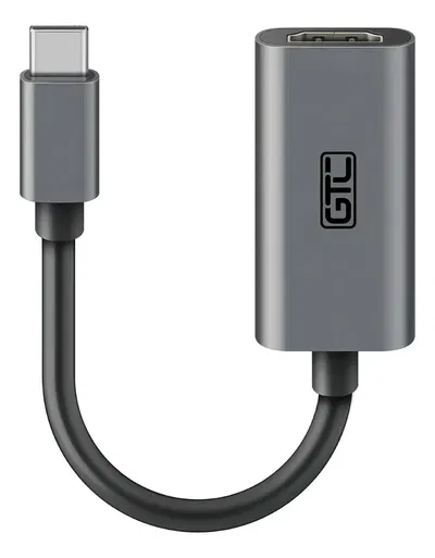 Adaptador Usb-C a Hdmi GTC