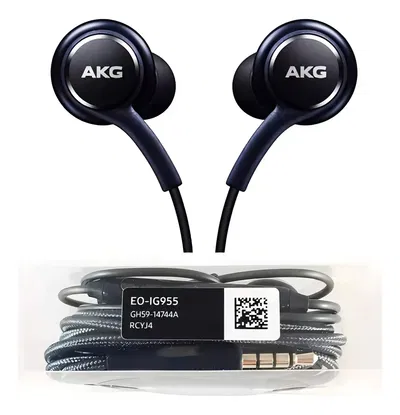 Auricular in Ear AKG S10