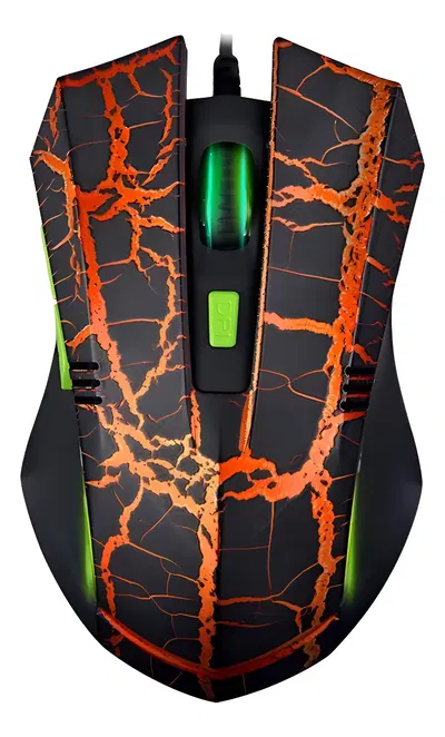 Mouse Gamer Stormer ST334 Noga