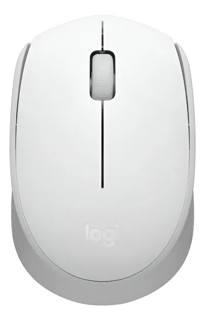 Mouse Inalambrico M170 Logitech
