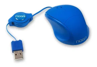 Mouse Mini NGM-418