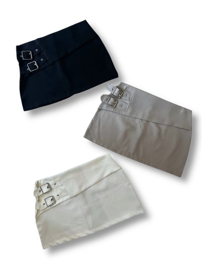 MINI SASTRERA HEBILLA LATERAL