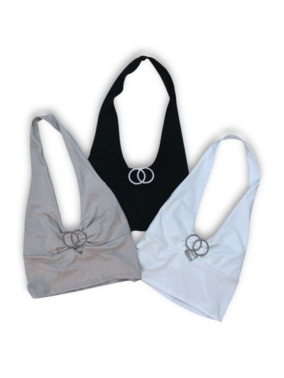 TOP MARILYN MICROFIBRA 2 ARGOLLAS