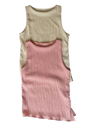 MUSCULOSA BAMBULA ABERTURA PICO