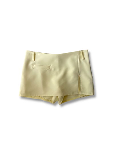 SKORT SASTRERO TAJO