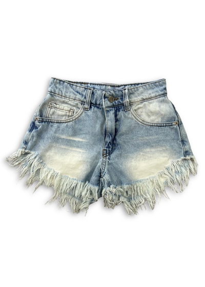 SHORT DEFLECADO ACID