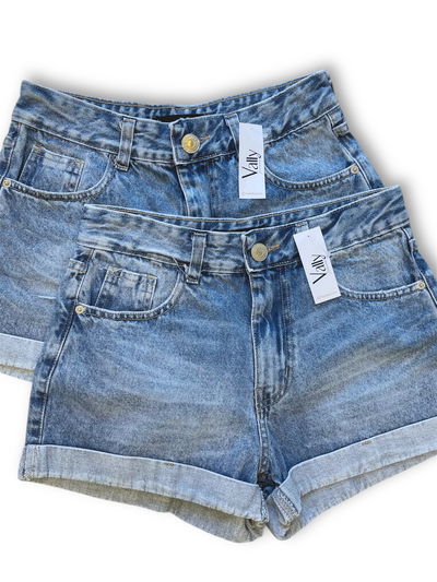 SHORT DOBLES INTERMEDIO