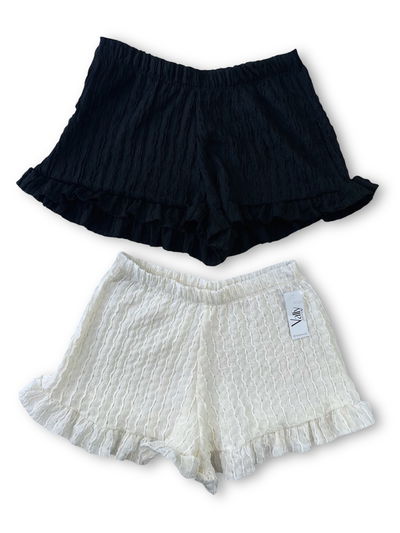 SHORT BAMBULA VOLADO