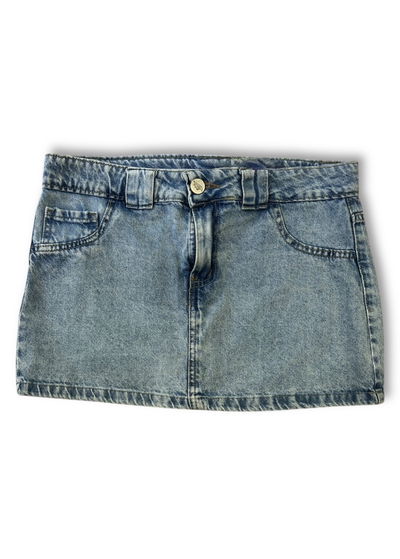 MINI CELESTE TIRO BAJO