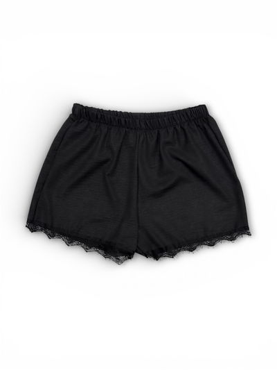 SHORT CEY FOIL PUNTILLA