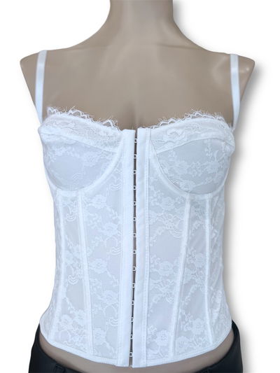 CORSET IMPORTADO ELASTICO