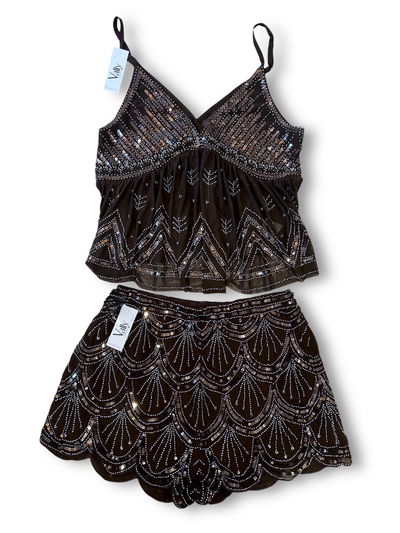 CONJUNTO IMPORTADO CANOTILLOS