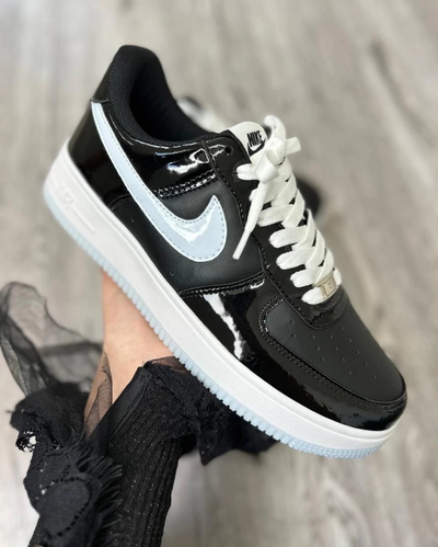 Nike Air Force Charol LUXO