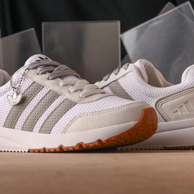 Adidas Adi Run Linea gris