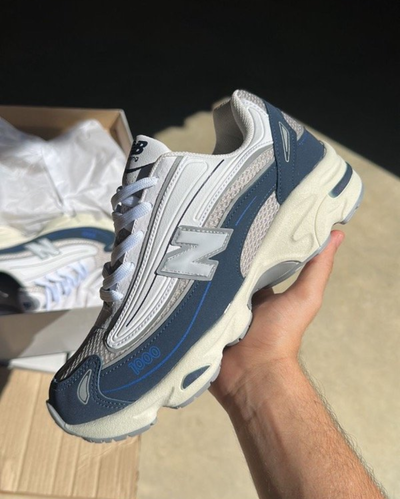 New Balance 1000 Marino