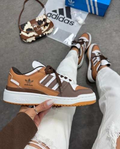 Adidas Forum Canela
