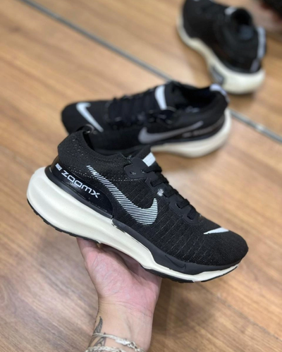 Nike Zoom, Black