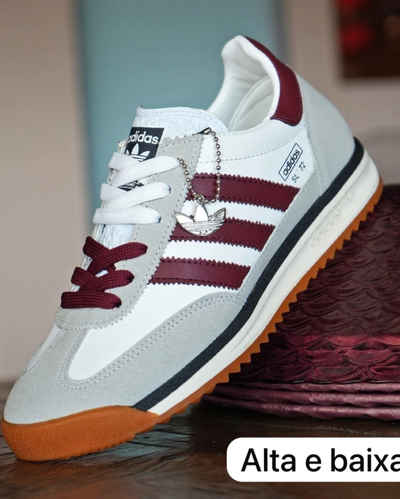 Adidas SL Bordo