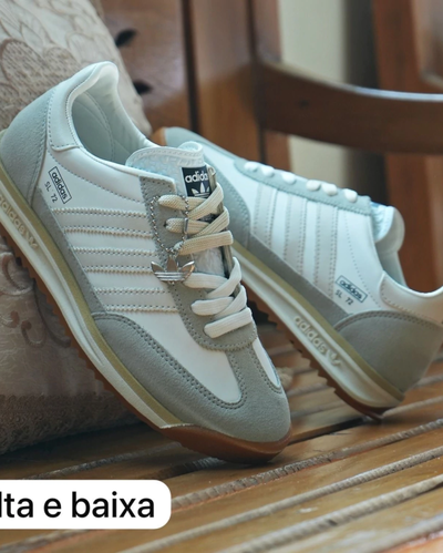 Adidas SL Blanca