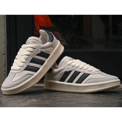 Adidas Samba XLG White