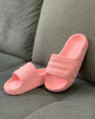 Ojota Adilette, rosa