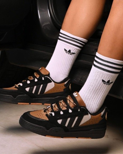 Adidas Adi 2000 Caramel