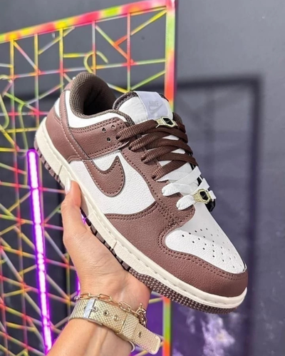 Nike Dunk Cacao Luxo