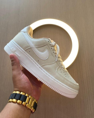 Nike Air Force Off White