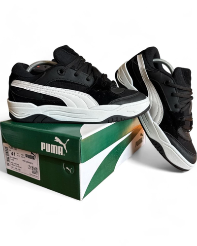 Puma 180 LUXO