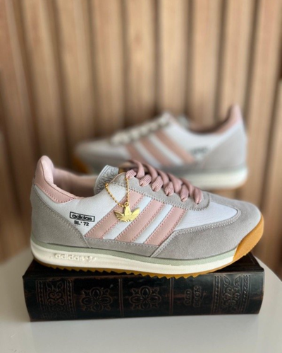 Adidas Adi SL pink premium
