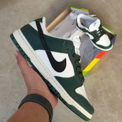 Dunk Green Pro