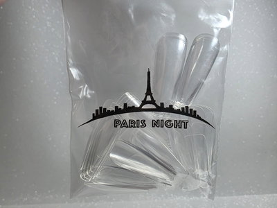 BOLSITA COFFIN X50 PARIS NIGTH (0 AL 9)