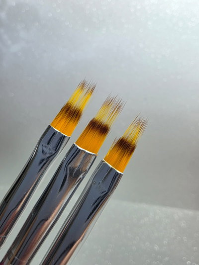 PINCEL PARA DEGRADE X3