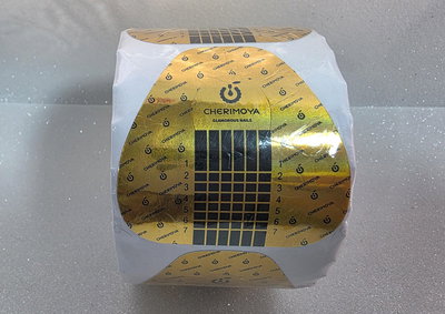 MOLDE CHERIMOYA X300