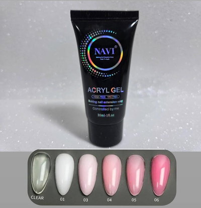 POLYGEL NAVI 30ML TONO #06