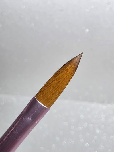 PINCEL PARIS NIGTH ACRILICO #8