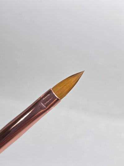 PINCEL ROSA ACRILICO PARIS NIGTH #6