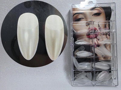 TIPS MELY PRELIMADA ALMENDRA X100