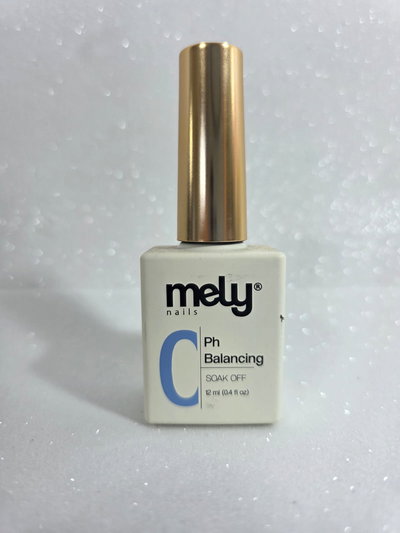 PH BALANCING MELY 12 ML