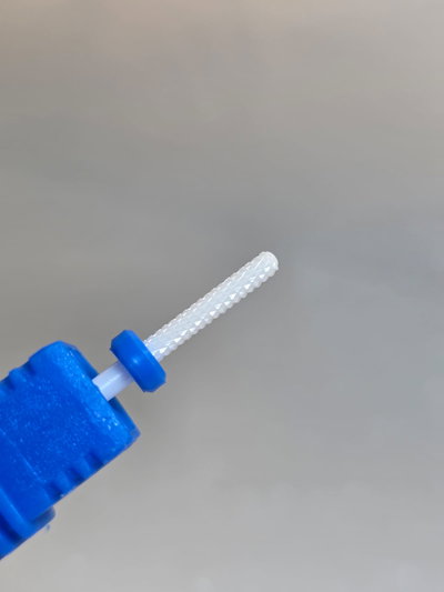 FRESA CERAMICA AZUL SMALL BARREL BALL