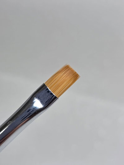 PINCEL GEL KOLINSKY CHATO #8