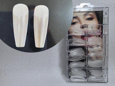 TIPS MELY PRELIMADO COFFIN X100